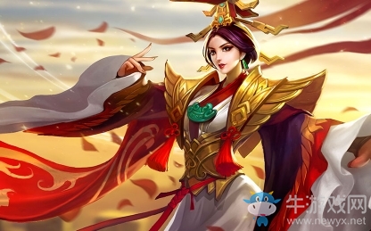 《王者榮耀》S12羋月最佳出裝搭配推薦
