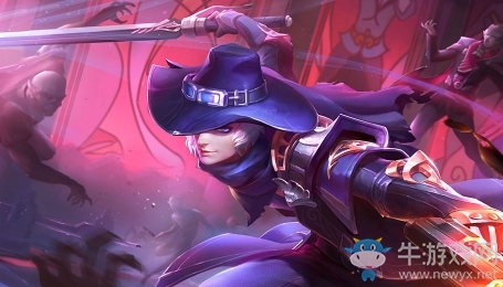 《王者榮耀》S12李白最佳出裝搭配推薦