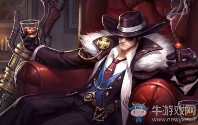 《王者榮耀》S12劉備最佳出裝搭配推薦