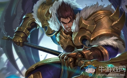 《王者榮耀》S12張飛最佳出裝搭配推薦