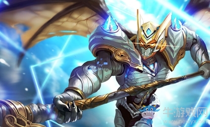 《王者榮耀》S12白起最佳出裝搭配推薦