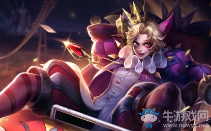 《王者榮耀》S12百里玄策最佳出裝搭配推薦