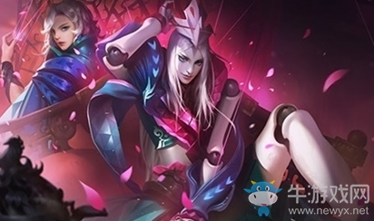 《王者榮耀》S12元歌最佳出裝搭配推薦