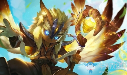 《王者榮耀》S12鬼谷子最佳出裝搭配推薦