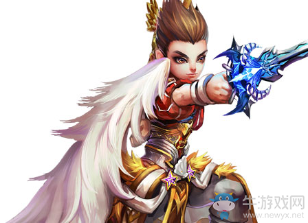 《武林外傳》劍系天劍職業(yè)介紹