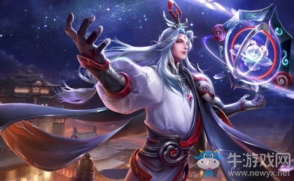 《王者榮耀》S12明世隱最佳出裝搭配推薦