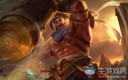 《王者榮耀》S12蘇烈最佳出裝搭配推薦