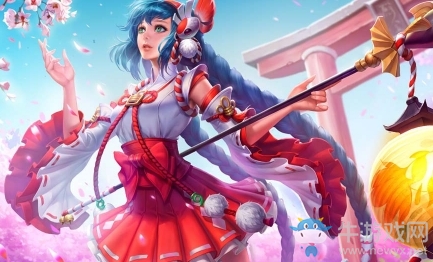 《王者榮耀》S12大喬最佳出裝搭配推薦