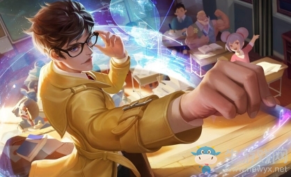 《王者榮耀》S12諸葛亮最佳出裝搭配推薦