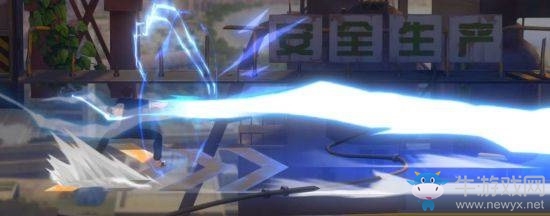 《一人之下》手游雷法技能介紹