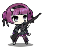 《少女前線》卡爾卡諾M91/38兒童裝扮“匹諾曹小姐”立繪一覽
