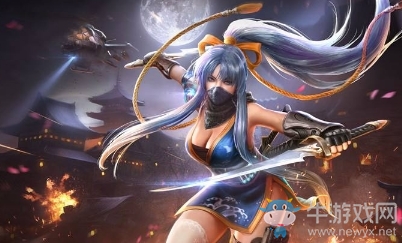 《魂斗羅：歸來》一周年狂歡 百萬鉆石任你抽
