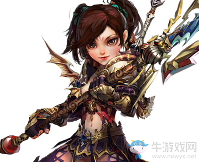 《武林外傳》槍系戟神加點(diǎn)推薦