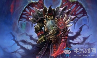 《爐石傳說》HCT夏季賽Turna偶數術卡組推薦