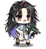 《少女前線》童話節(jié)主題裝扮大全
