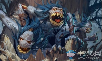 《爐石傳說》女巫森林招募德平民卡組推薦