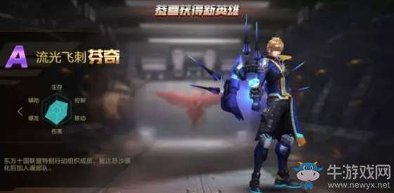 《魂斗羅：歸來》一周年狂歡 芬奇免費送
