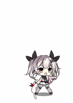 《少女前線》童話節(jié)主題裝扮大全
