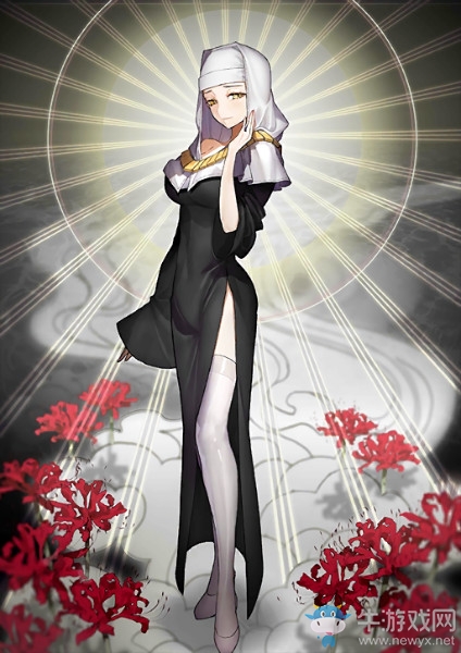 《FGO》殺生院祈荒解析
