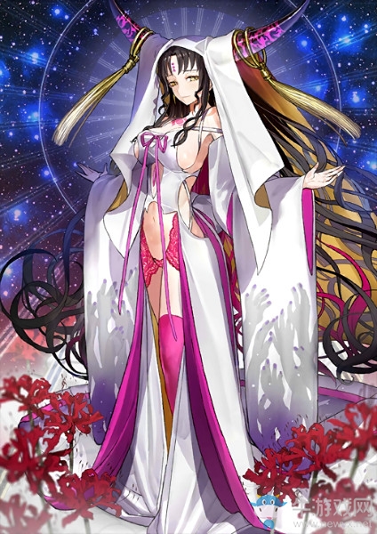 《FGO》殺生院祈荒解析