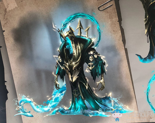《第五人格》黃衣之主?；市缕つw獲得方法介紹