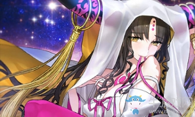 《FGO》殺生院祈荒羈絆故事