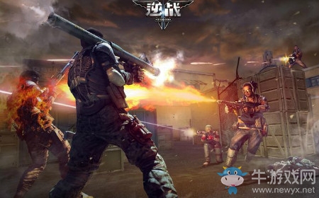 《逆戰(zhàn)》2018端午節(jié)活動(dòng)介紹