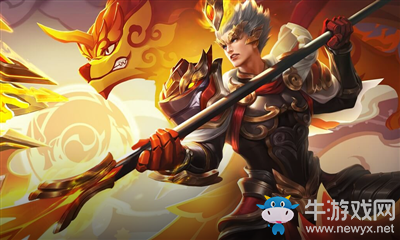 《王者榮耀》重做楊戩上線時間介紹