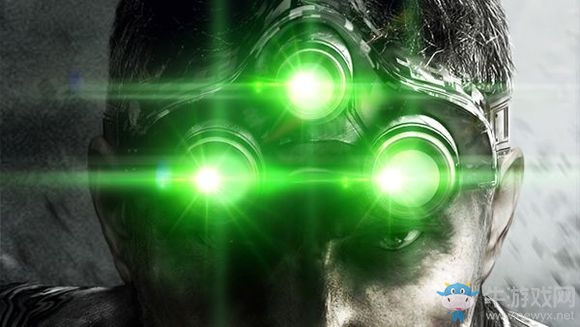 《湯姆克蘭西之細胞分裂》E3活動詳情介紹