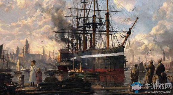 《E3》2018其他續作以及更新計劃