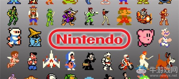 《E3》2018任天堂前瞻