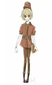 《第五人格》郵差上線時(shí)間介紹