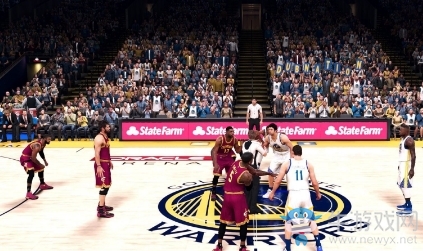 《NBA 2K17》MT模式實用球員搭配介紹