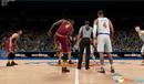 《NBA2k17》按綠條時機(jī)分享