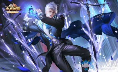 《王者榮耀》秦地陣營(yíng)介紹