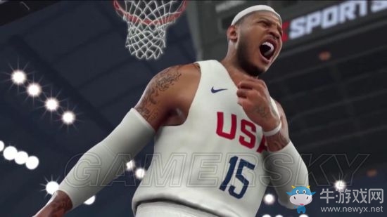 《NBA2K17》王朝模式建隊思路及打法心得