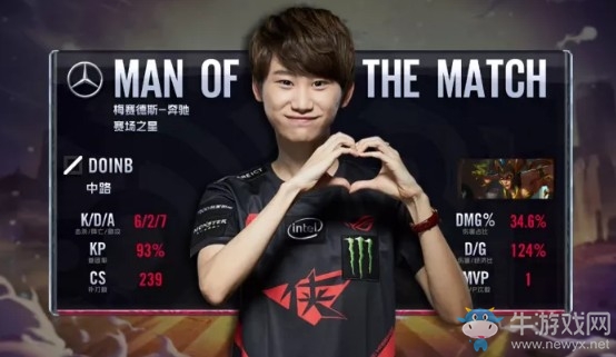 《LOL》LPL夏季賽第一周Day2：TOP 0-2 RW賽后速報