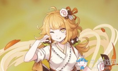 《食之契約》烏冬面技能詳解