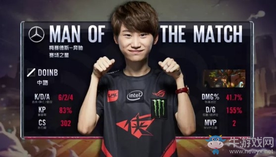 《LOL》LPL夏季賽第一周Day2：TOP 0-2 RW賽后速報