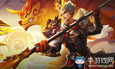《王者榮耀》7月4日更新 新版本來臨