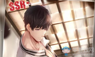 《戀與制作人》許墨SSR離弦進(jìn)化材料一覽