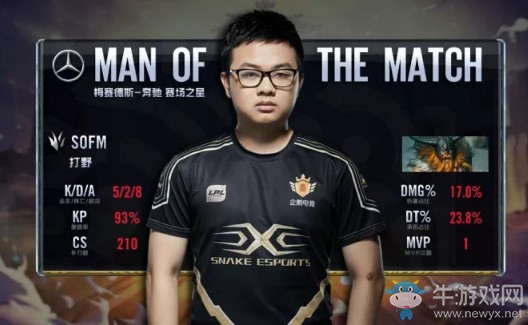 《LOL》LPL夏季賽第一周Day2：OMG 2-1 SS賽后速報