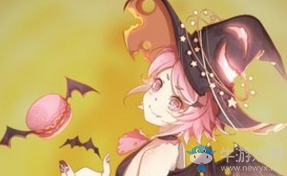 《食之契約》馬卡龍技能詳解