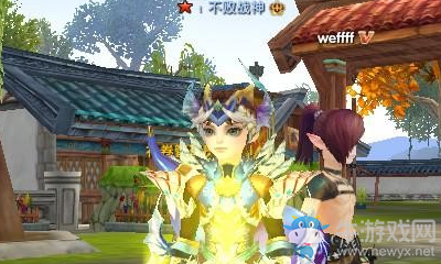 《武林外傳》手游后期什么職業(yè)發(fā)展好