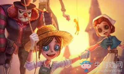 《第五人格》端午節(jié)濃情粽意活動介紹