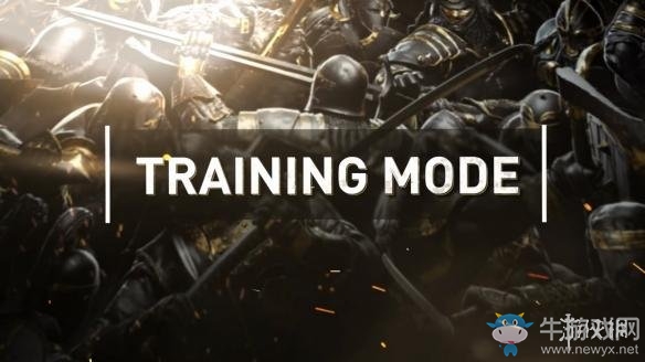 《榮耀戰魂》全新訓練模式上線