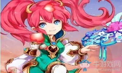 《魔力寶貝》手機版魔法師技能搭配加點介紹