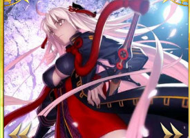《FGO》沖田總司Alter獲取途徑