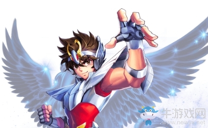 《圣斗士星矢》手游星矢攻略介紹