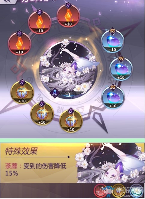 《圣斗士星矢》手游星矢攻略介紹